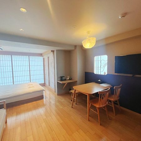 Nplus Tokyo Akihabara Premium Экстерьер фото