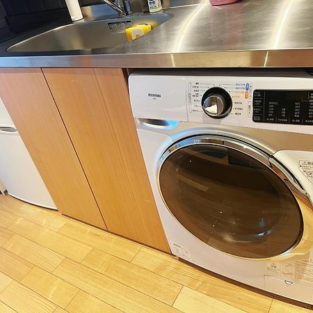 Nplus Tokyo Akihabara Premium Экстерьер фото