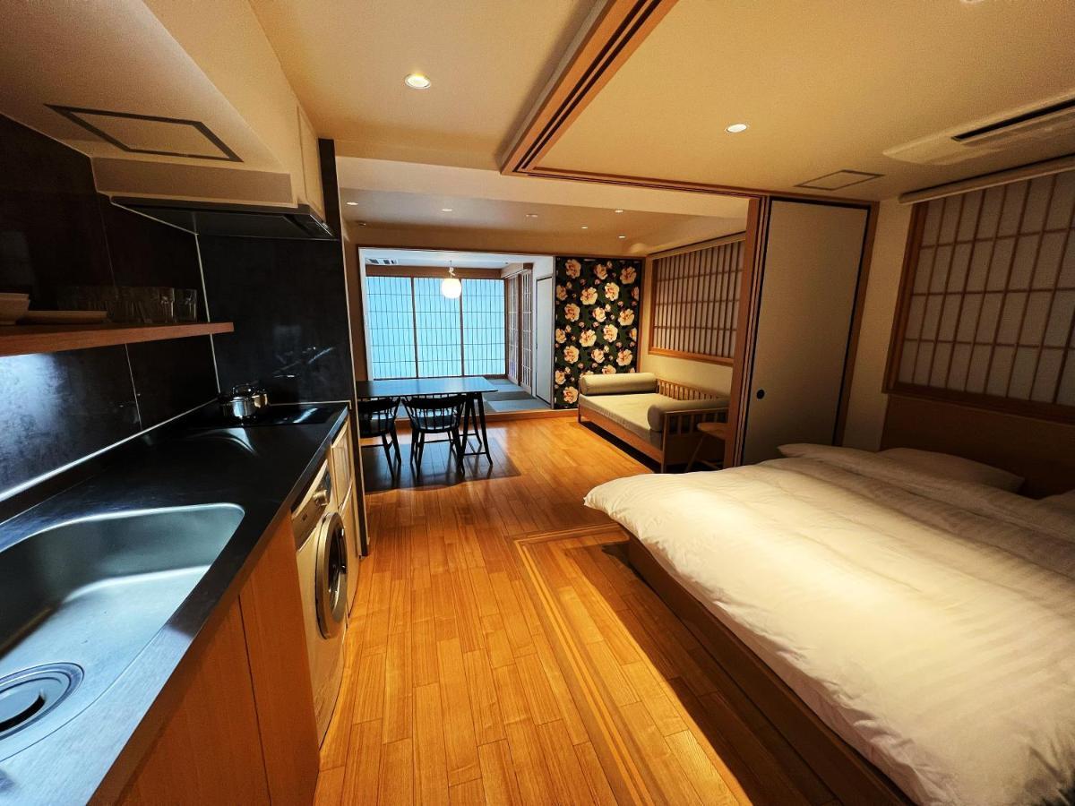 Nplus Tokyo Akihabara Premium Экстерьер фото