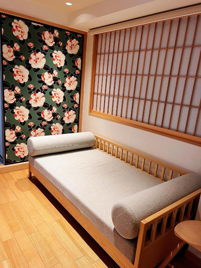 Nplus Tokyo Akihabara Premium Экстерьер фото