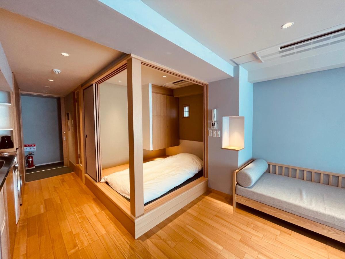 Nplus Tokyo Akihabara Premium Экстерьер фото