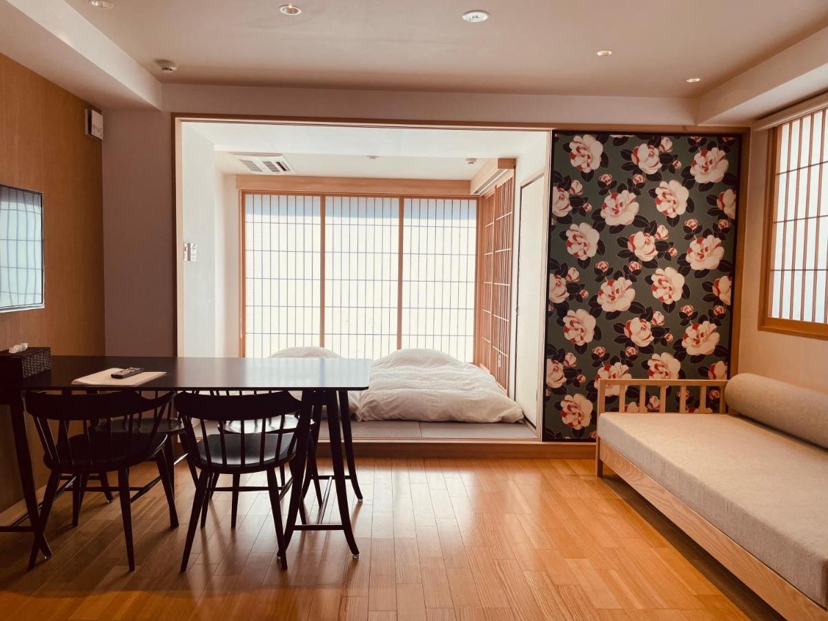Nplus Tokyo Akihabara Premium Экстерьер фото