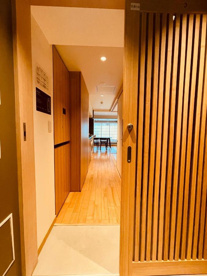 Nplus Tokyo Akihabara Premium Экстерьер фото