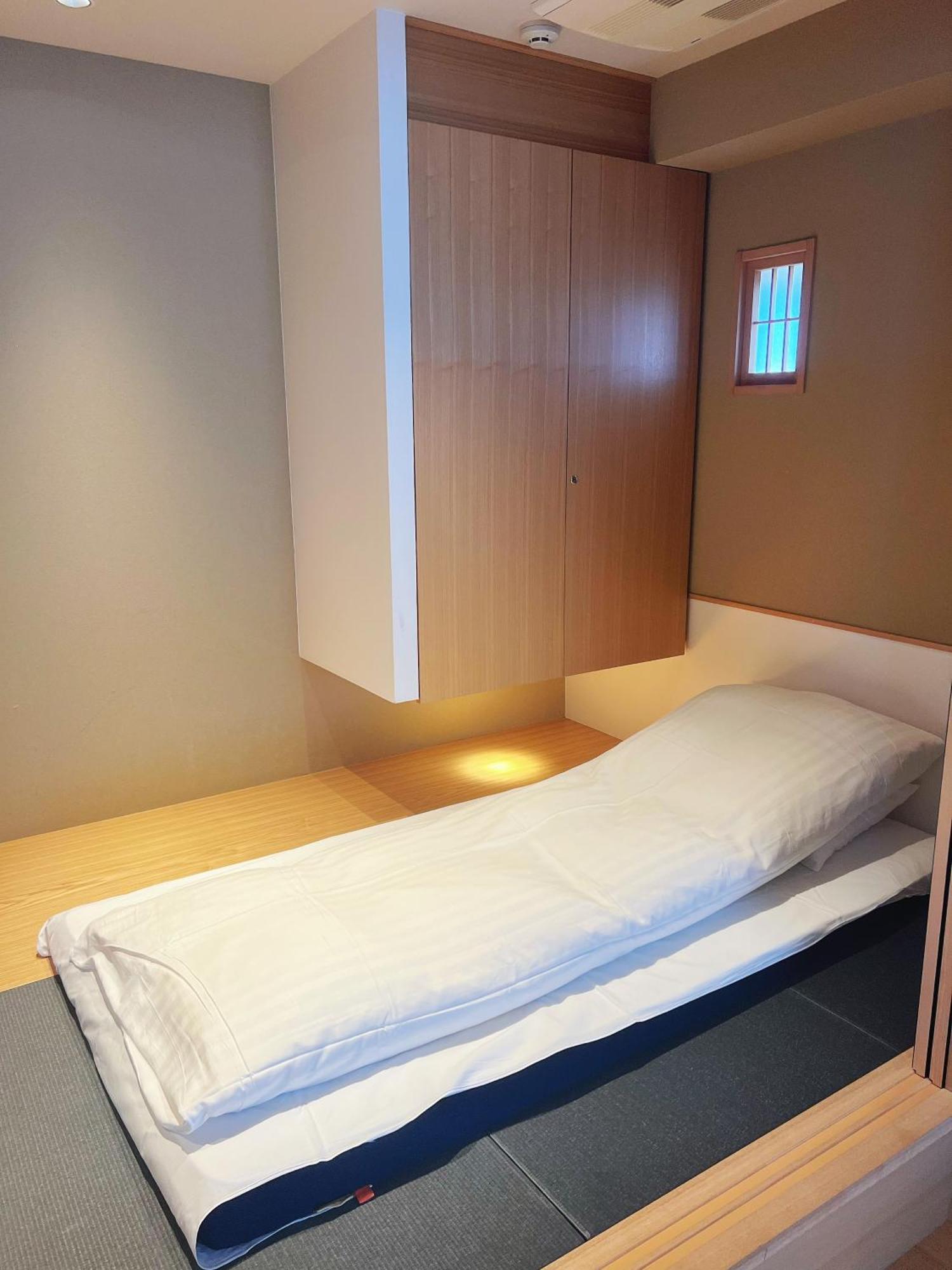 Nplus Tokyo Akihabara Premium Экстерьер фото