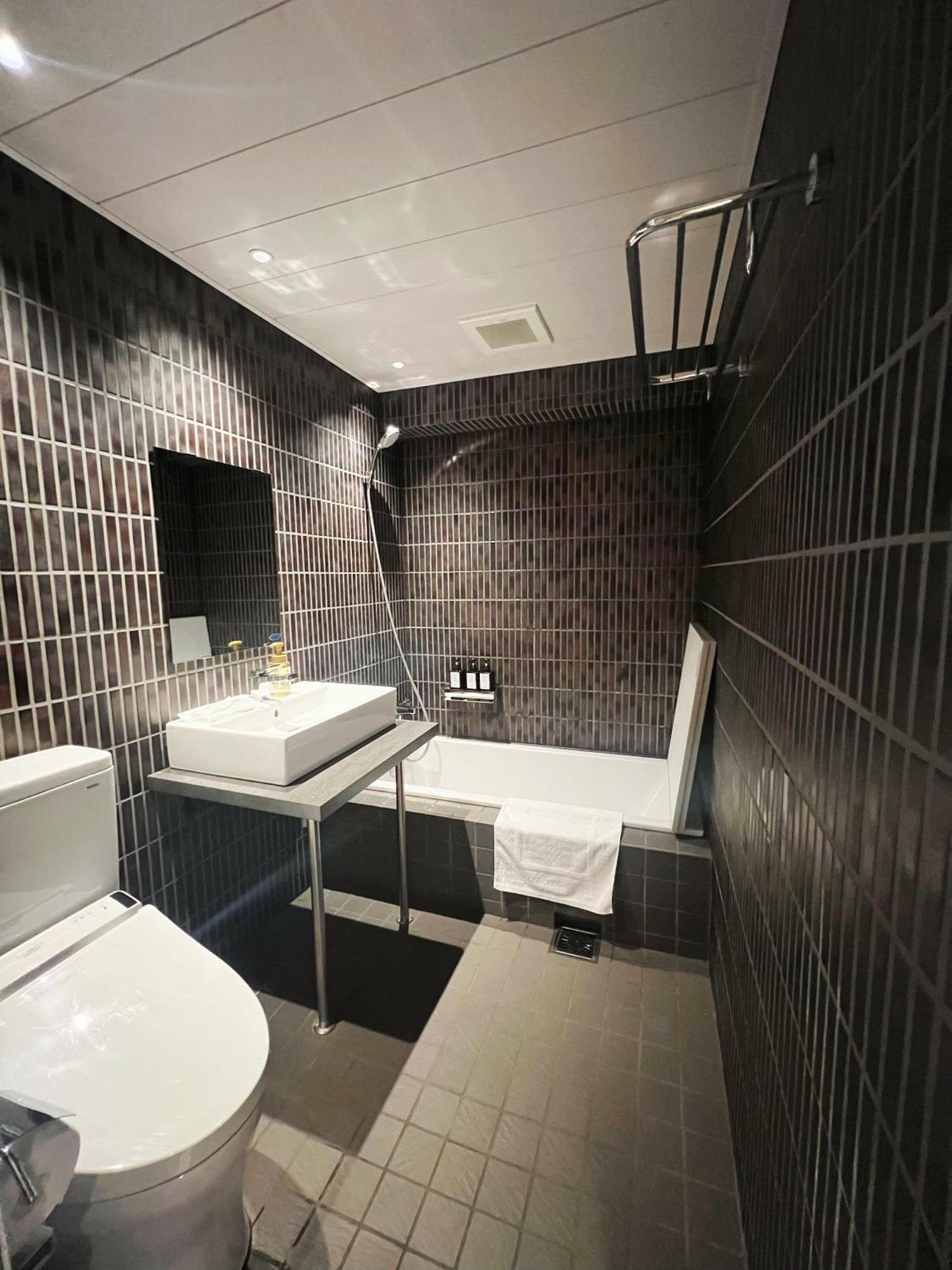 Nplus Tokyo Akihabara Premium Экстерьер фото