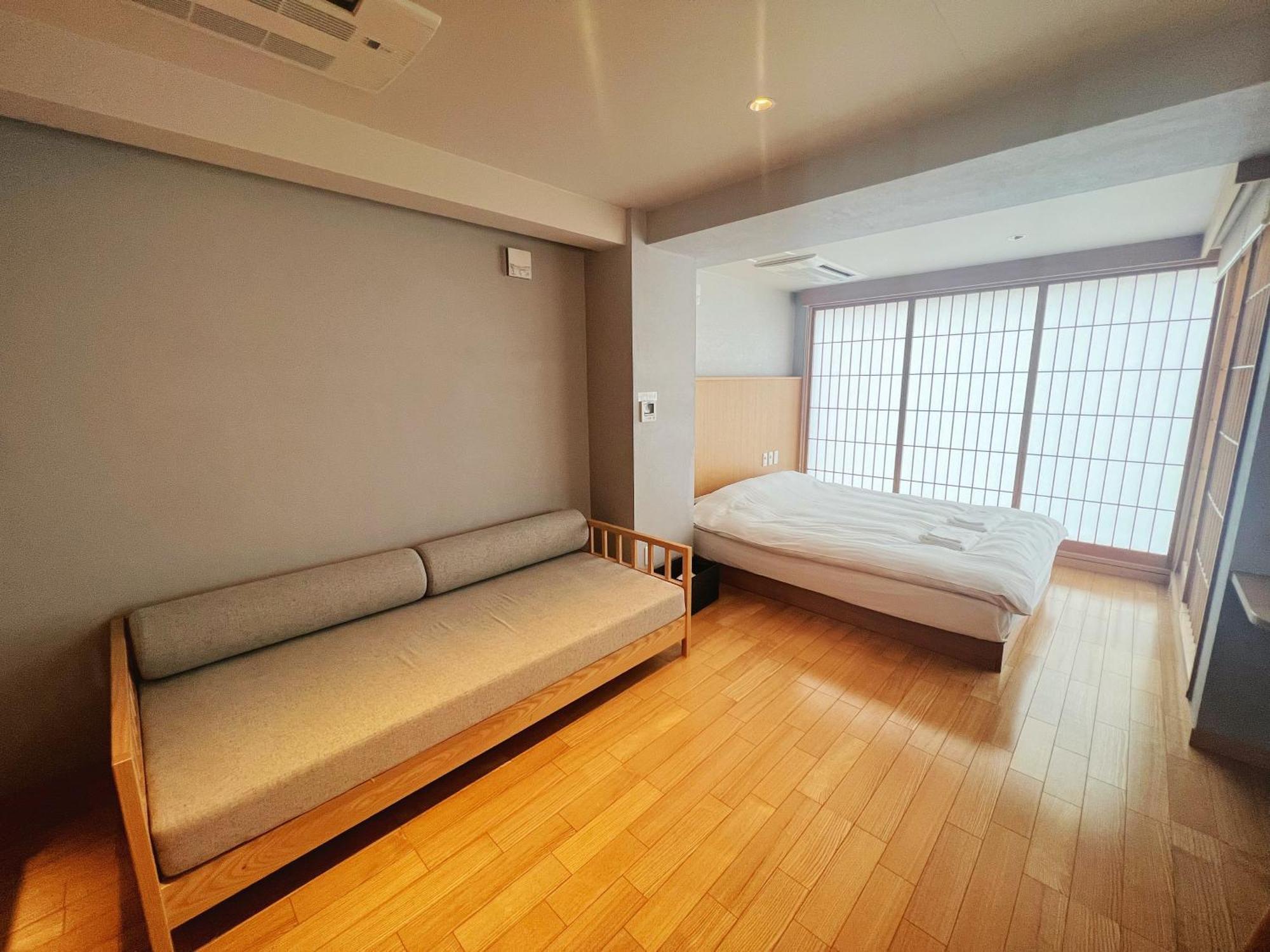 Nplus Tokyo Akihabara Premium Экстерьер фото