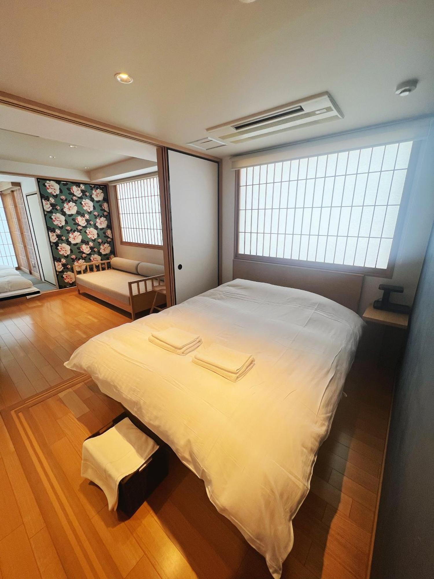 Nplus Tokyo Akihabara Premium Экстерьер фото