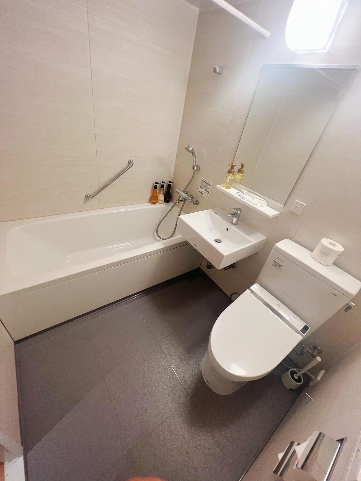 Nplus Tokyo Akihabara Premium Экстерьер фото
