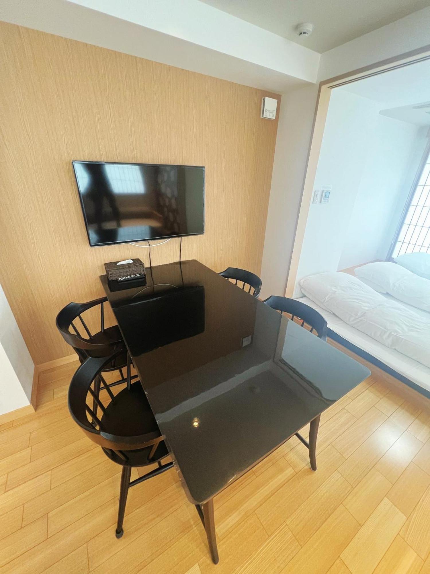Nplus Tokyo Akihabara Premium Экстерьер фото