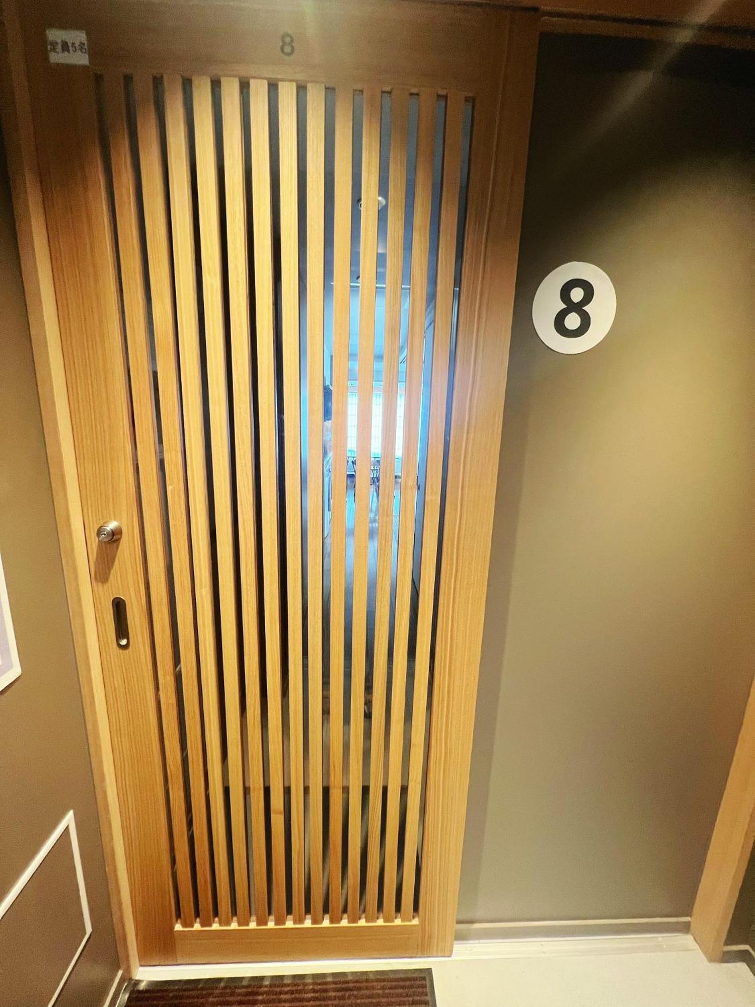 Nplus Tokyo Akihabara Premium Экстерьер фото